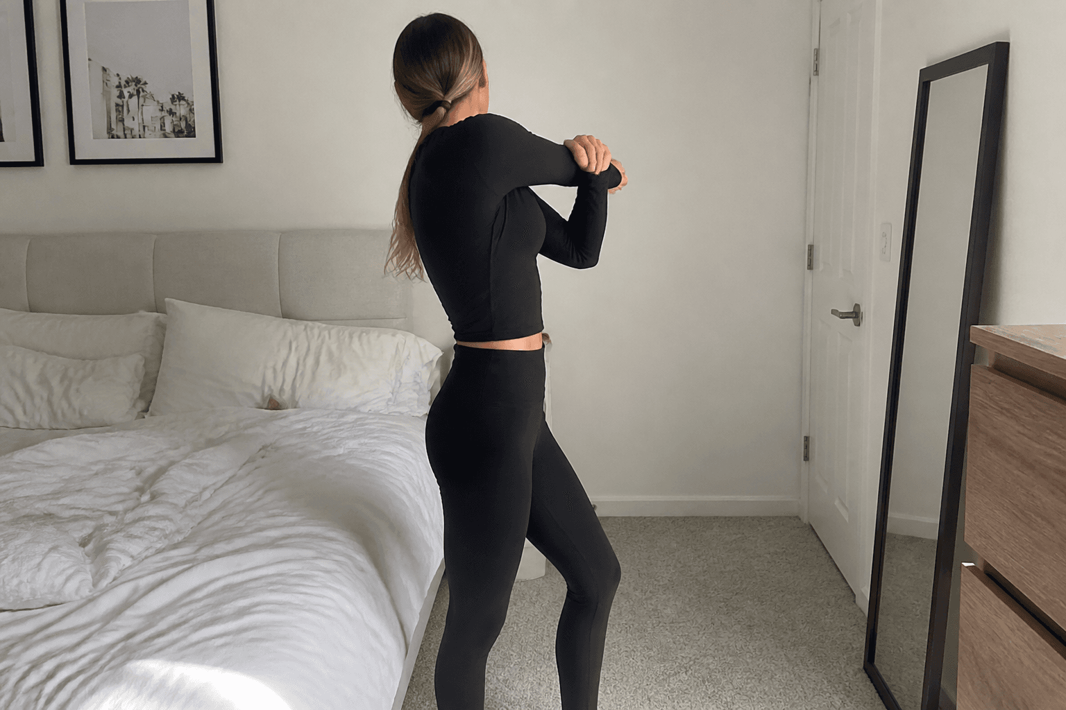 Priya N. · Seamless Flow Set