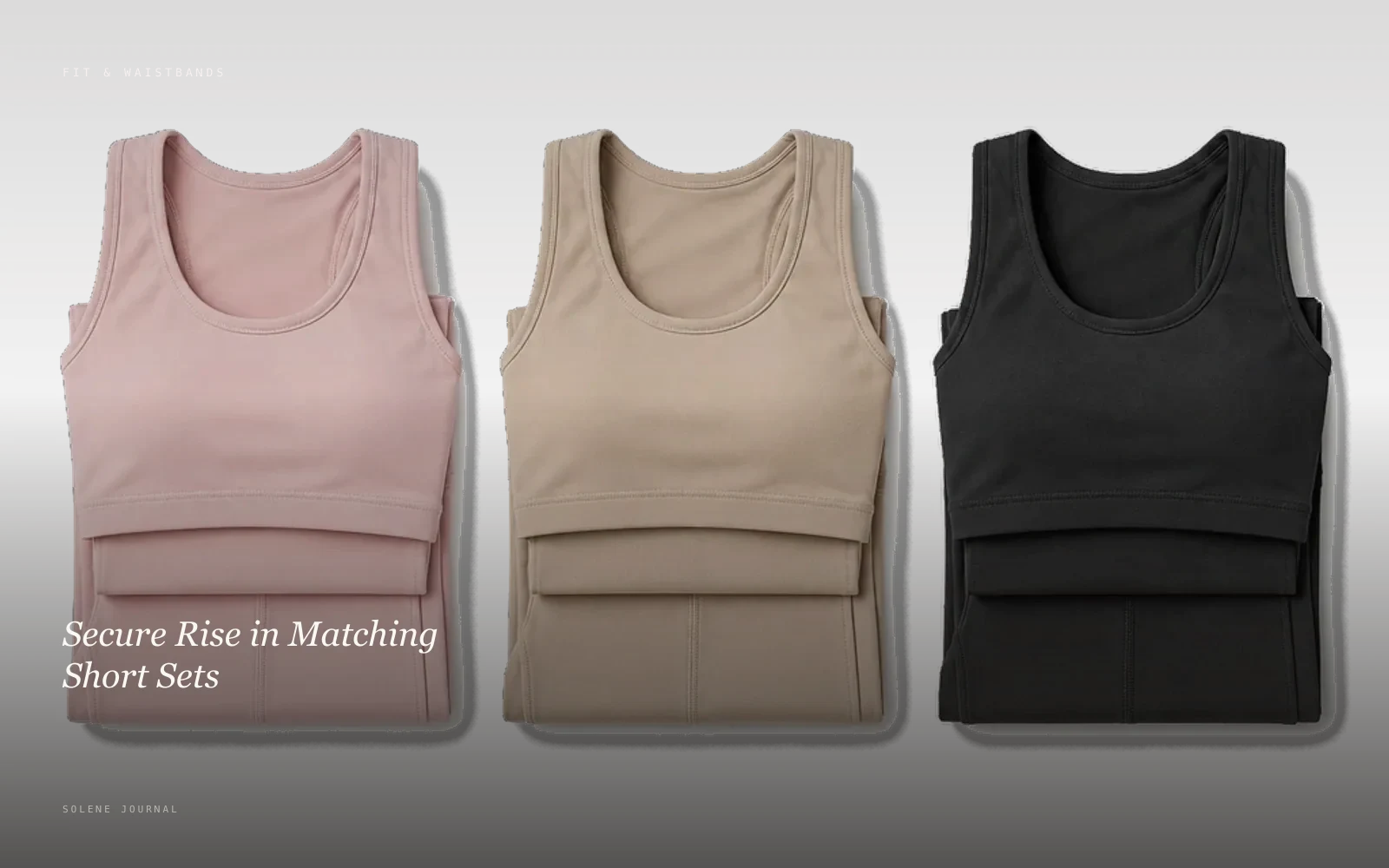 Secure Rise in Matching Short Sets · SOLENE Journal